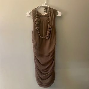 Cocktail dress